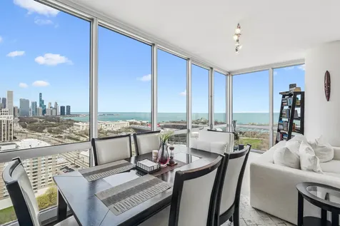 1629 South Prairie Avenue Chicago IL 60616