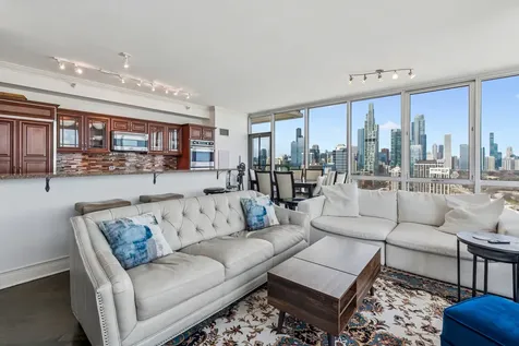 1629 South Prairie Avenue Chicago IL 60616
