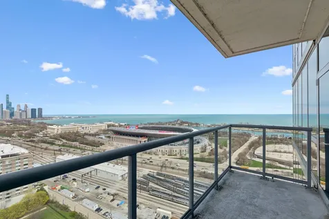 1629 South Prairie Avenue Chicago IL 60616