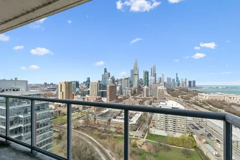 1629 South Prairie Avenue Chicago IL 60616