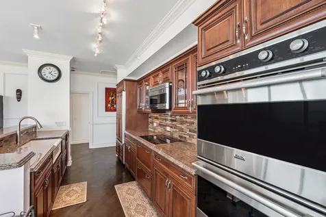 1629 South Prairie Avenue Chicago IL 60616