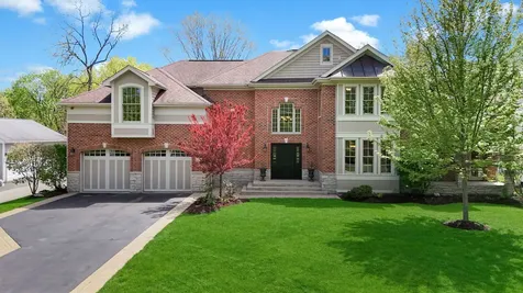 119 Roslyn Road Barrington IL 60010