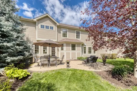 119 Roslyn Road Barrington IL 60010