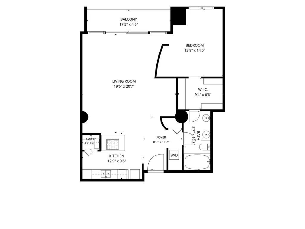 1530 South State Street Chicago IL 60605
