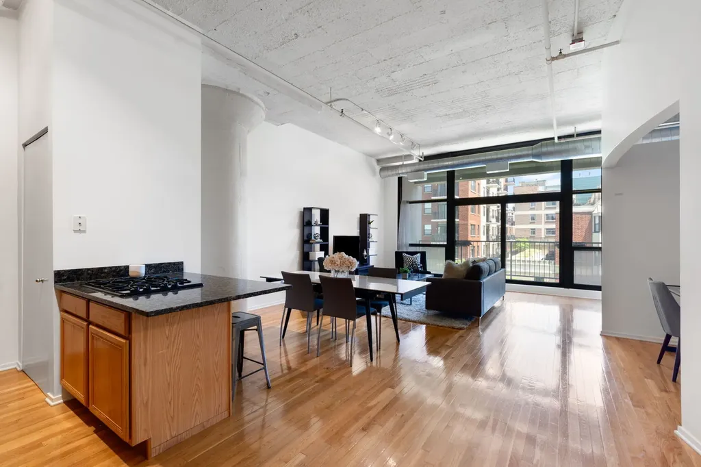 1530 South State Street Chicago IL 60605