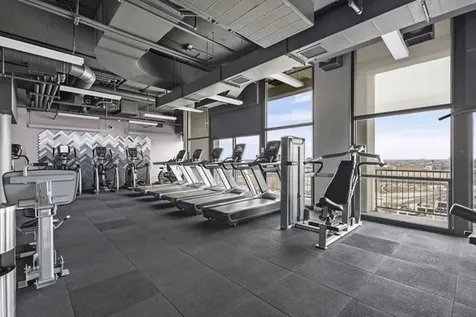 1530 South State Street Chicago IL 60605
