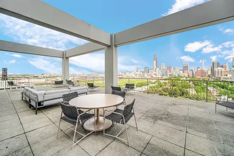 1530 South State Street Chicago IL 60605