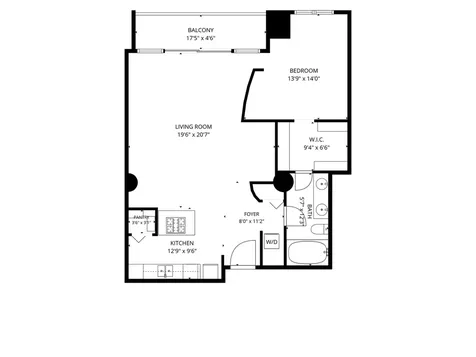 1530 South State Street Chicago IL 60605
