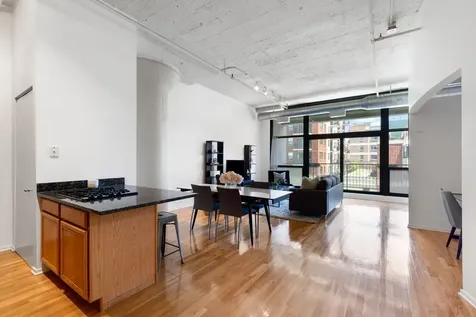 1530 South State Street Chicago IL 60605