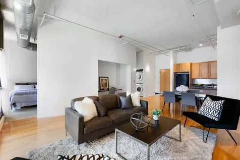 1530 South State Street Chicago IL 60605