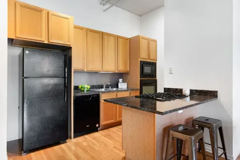 1530 South State Street Chicago IL 60605
