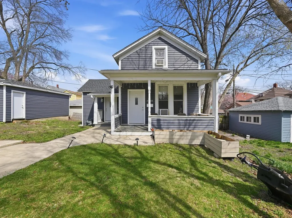 2520 Walnut Street Blue Island IL 60406