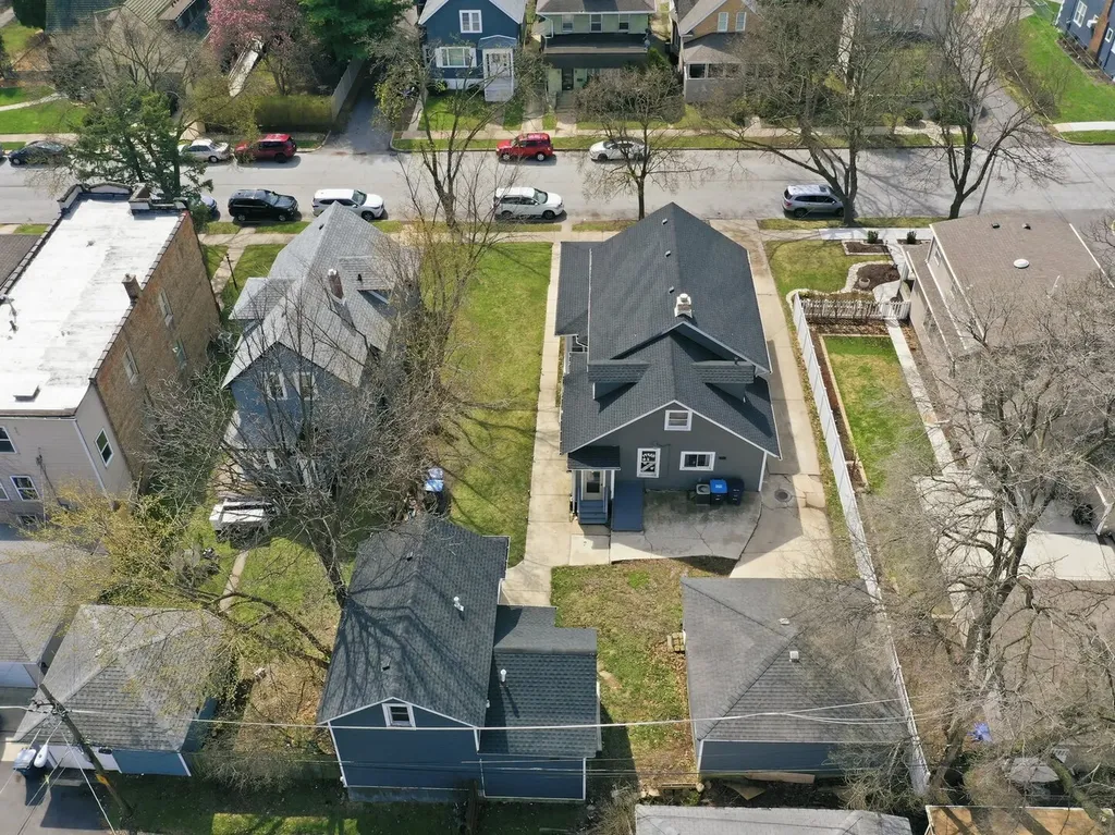 2520 Walnut Street Blue Island IL 60406