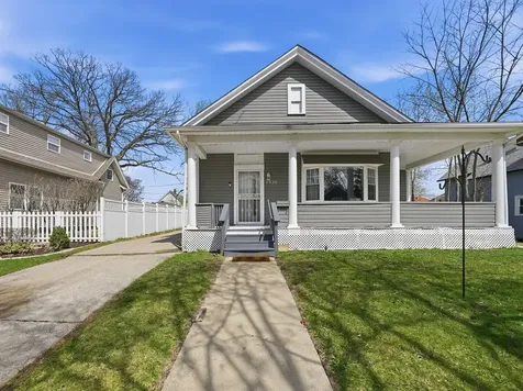 2520 Walnut Street Blue Island IL 60406
