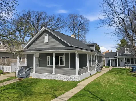 2520 Walnut Street Blue Island IL 60406