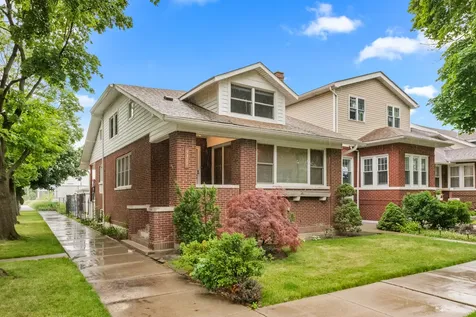 5301 West Cuyler Avenue Chicago IL 60641