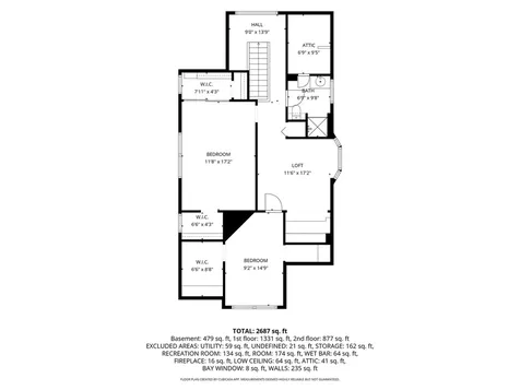 5301 West Cuyler Avenue Chicago IL 60641