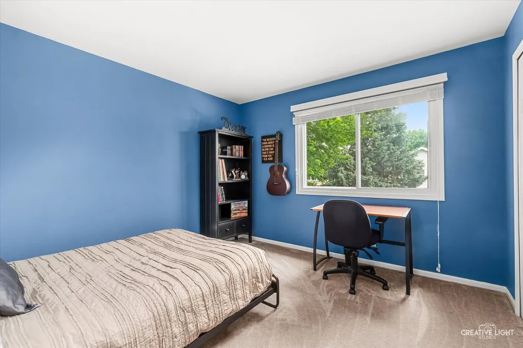 1594 Lois Ann Lane Naperville IL 60563