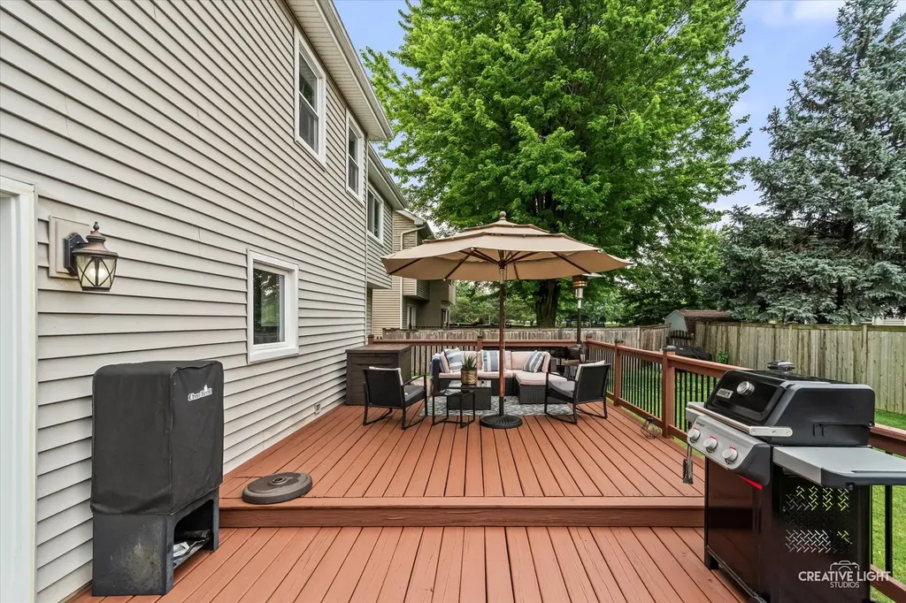 1594 Lois Ann Lane Naperville IL 60563