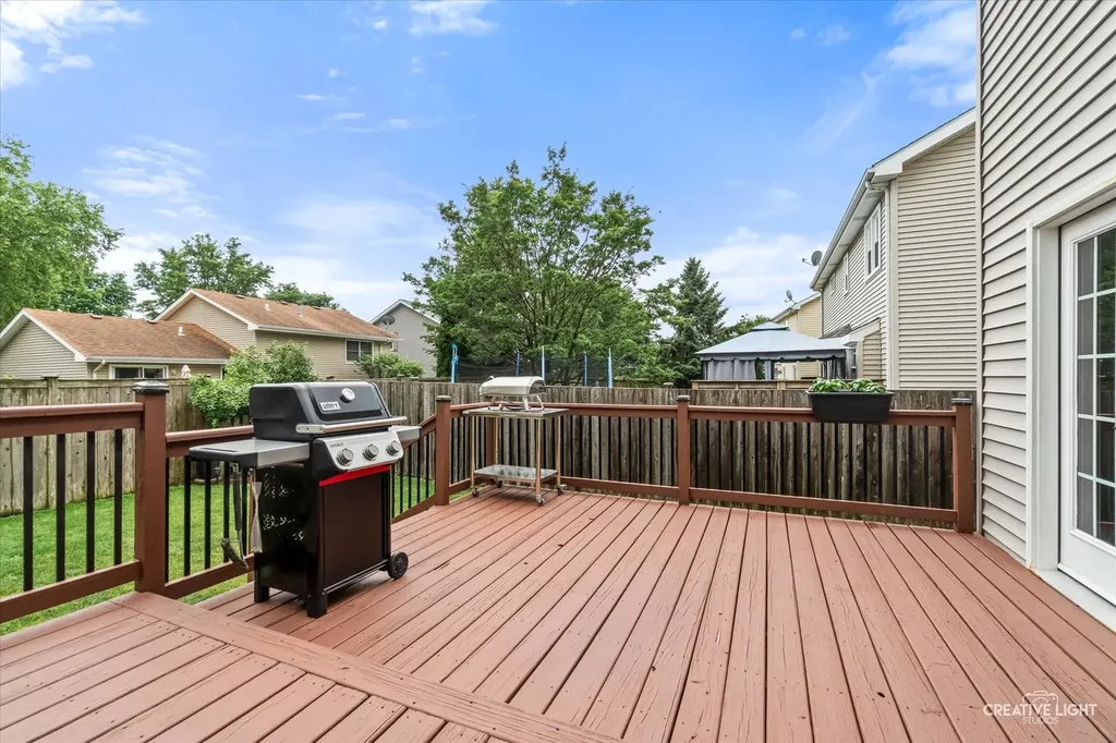 1594 Lois Ann Lane Naperville IL 60563