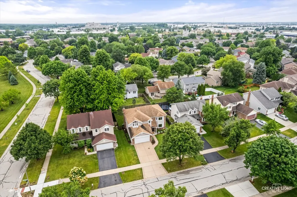 1594 Lois Ann Lane Naperville IL 60563