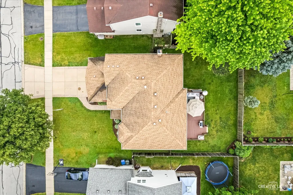 1594 Lois Ann Lane Naperville IL 60563