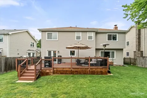 1594 Lois Ann Lane Naperville IL 60563