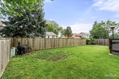 1594 Lois Ann Lane Naperville IL 60563