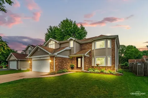 1594 Lois Ann Lane Naperville IL 60563