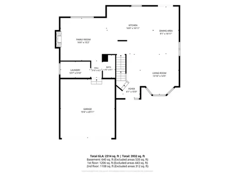 1594 Lois Ann Lane Naperville IL 60563
