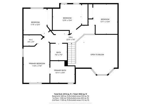1594 Lois Ann Lane Naperville IL 60563