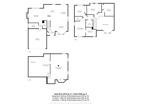 1594 Lois Ann Lane Naperville IL 60563