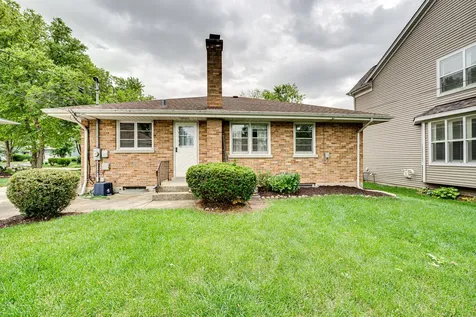 1221 North Webster Street Naperville IL 60563