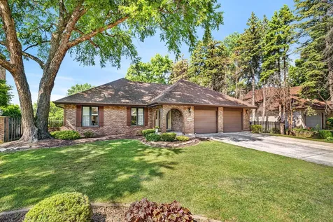 12305 South Spruce Court Palos Heights IL 60463