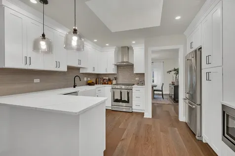 12305 South Spruce Court Palos Heights IL 60463