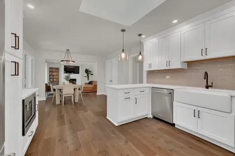 12305 South Spruce Court Palos Heights IL 60463