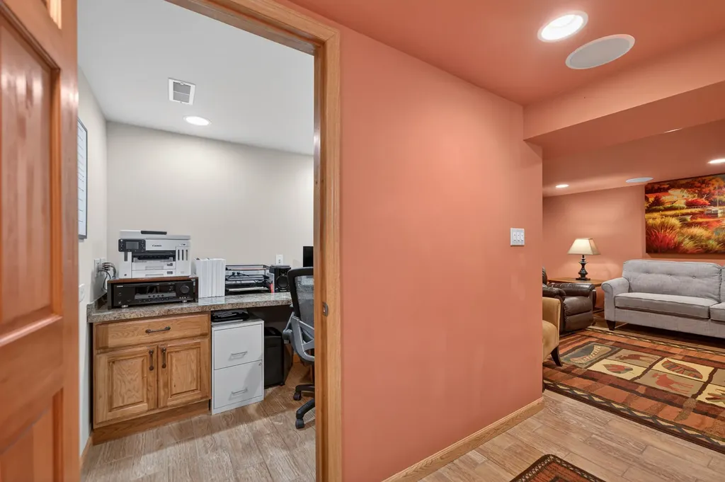 5012 North Busse Avenue Chicago IL 60656