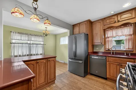 5012 North Busse Avenue Chicago IL 60656