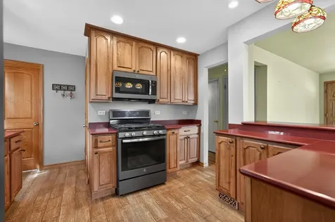 5012 North Busse Avenue Chicago IL 60656