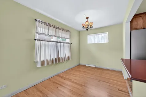 5012 North Busse Avenue Chicago IL 60656