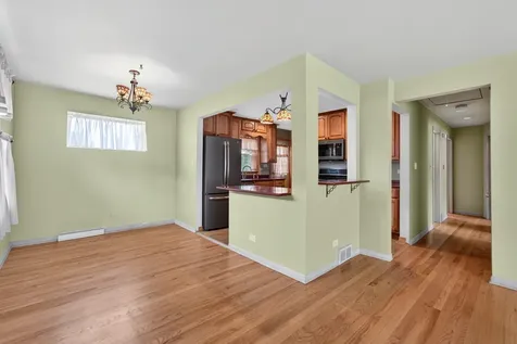 5012 North Busse Avenue Chicago IL 60656