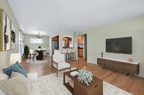 5012 North Busse Avenue Chicago IL 60656