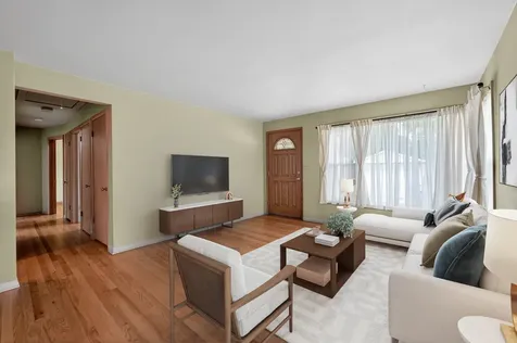 5012 North Busse Avenue Chicago IL 60656