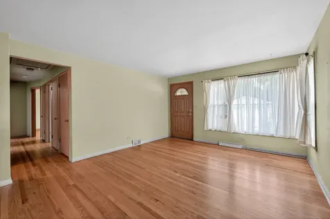 5012 North Busse Avenue Chicago IL 60656
