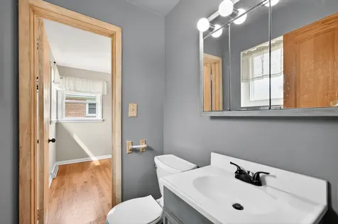 5012 North Busse Avenue Chicago IL 60656