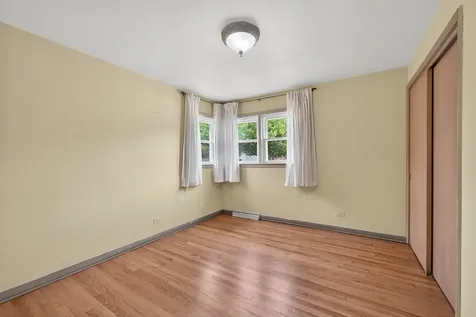 5012 North Busse Avenue Chicago IL 60656