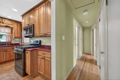 5012 North Busse Avenue Chicago IL 60656