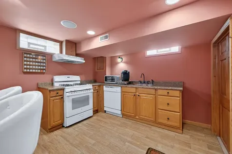 5012 North Busse Avenue Chicago IL 60656