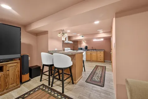 5012 North Busse Avenue Chicago IL 60656