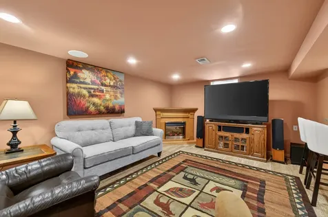 5012 North Busse Avenue Chicago IL 60656